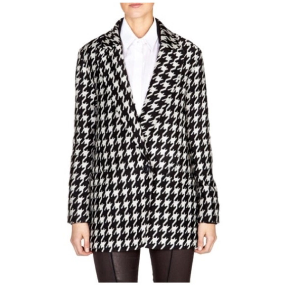 Theory coat